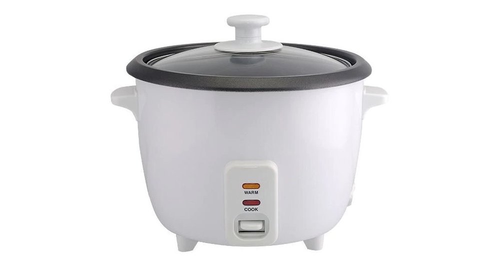 Target Essentials 2 Litre Rice Cooker Reviews