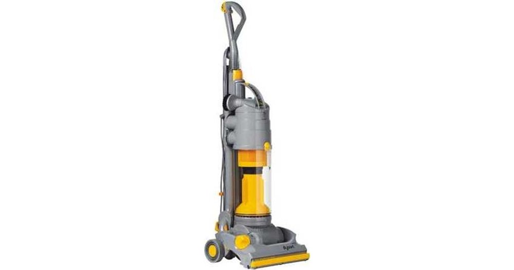 Dyson DC04 Reviews - ProductReview.com.au