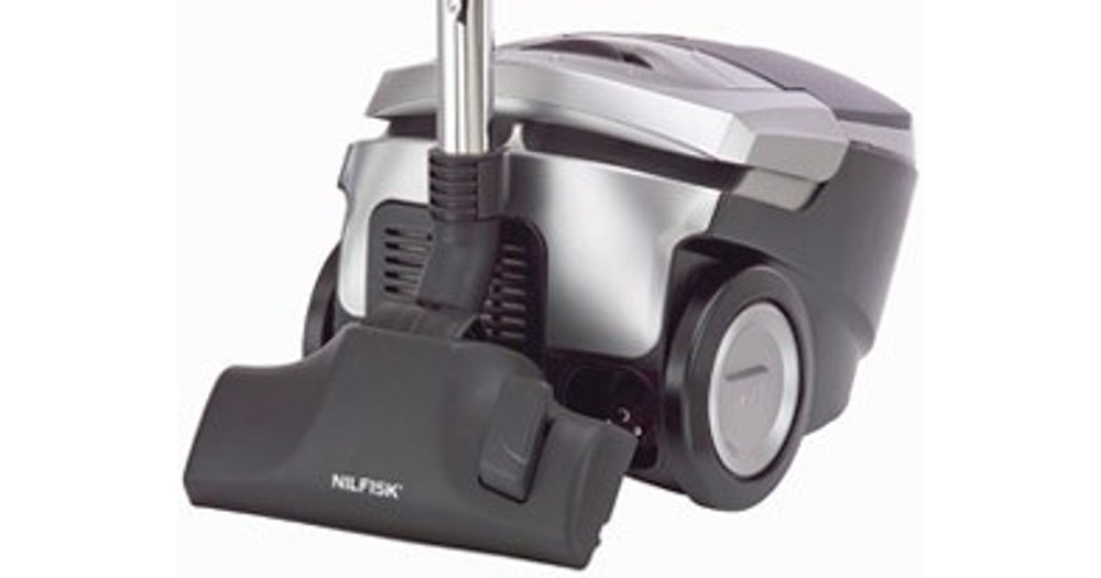 Nilfisk Coupe Neo Series Reviews