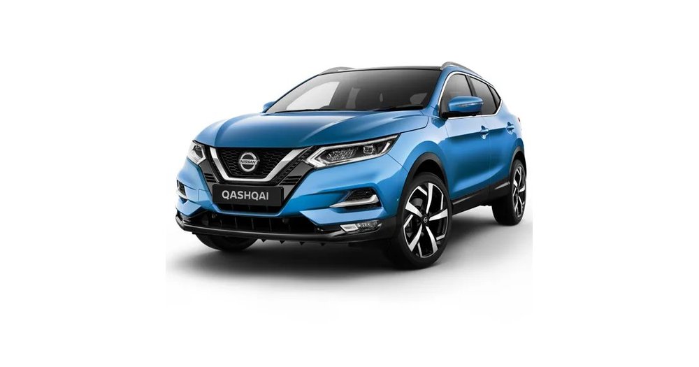 Qashqai j11 багажник размеры