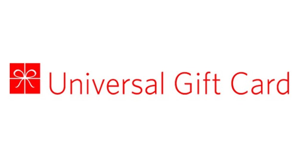 Universal Gift Card Reviews - ProductReview.com.au