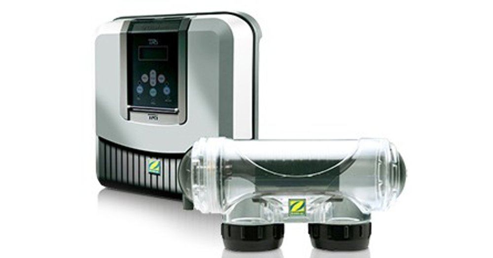 Zodiac TRi Series Salt Chlorine Generator Reviews