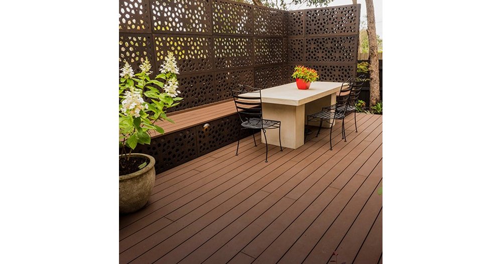 Ekologix Ekodeck Plus Reviews