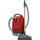 Vacuum Cleaners