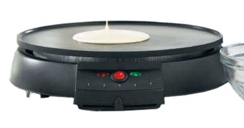 Lumina (Aldi) Crepe Maker Reviews