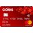 Coles Low Rate MasterCard