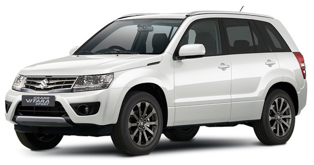 Suzuki Grand Vitara Diesel Battery Suzuki Vitara Review