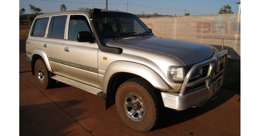 1989-1997 Toyota Landcruiser 80 Series Reviews ... toggle switch wiring diagram home 
