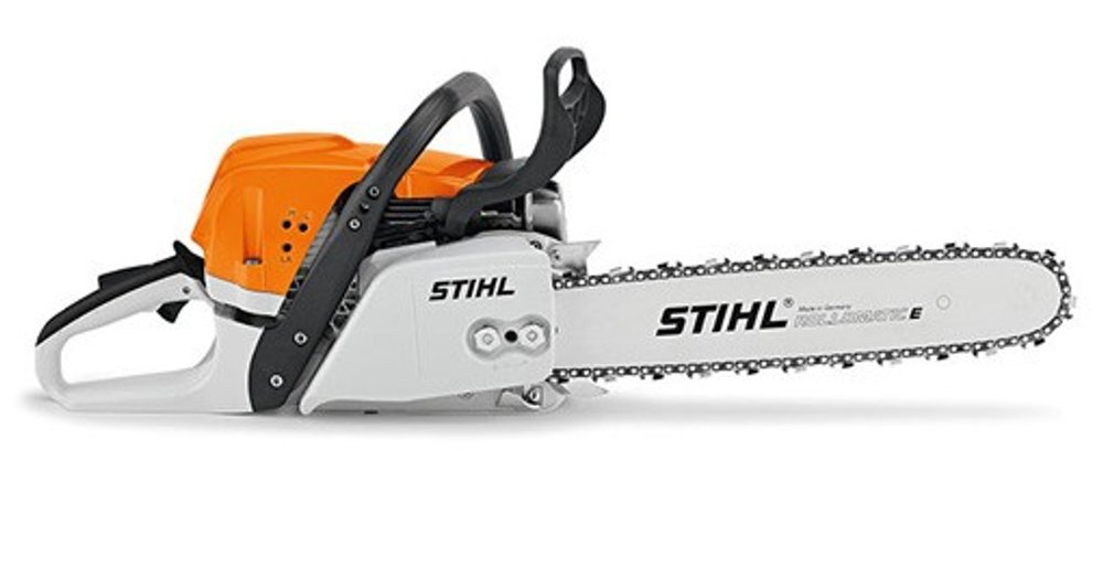 Stihl MS 390 / MS 391 Farm Boss Reviews - ProductReview.com.au