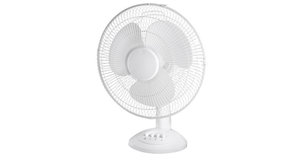 Kmart 30cm Bench Fan Reviews