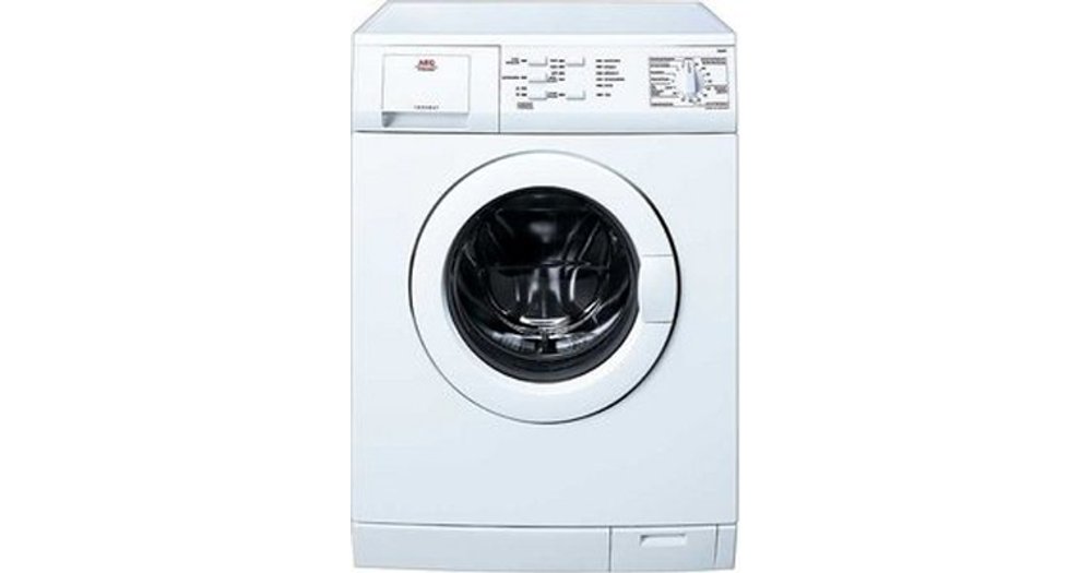 AEG-Electrolux Lavamat 54600 Reviews - ProductReview.com.au