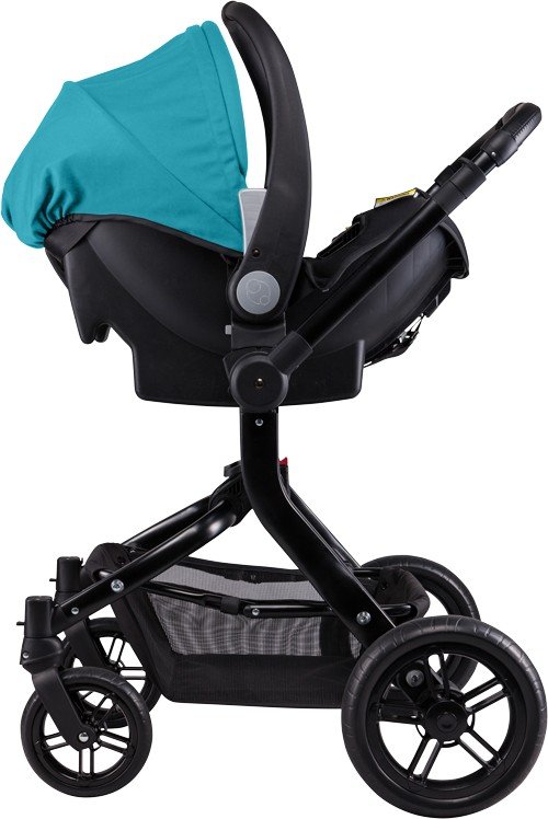 Infa Secure Arlo Stroller 2024 elgincountymidwives