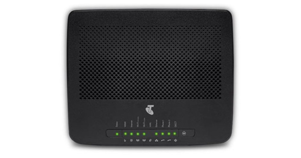 Telstra Gateway Max Reviews