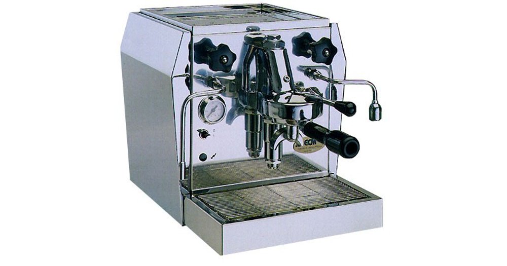 Rocket Espresso Giotto Reviews