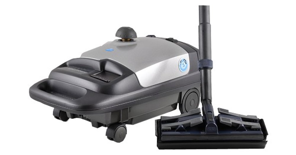 Sauber Brilliance SB300 Reviews