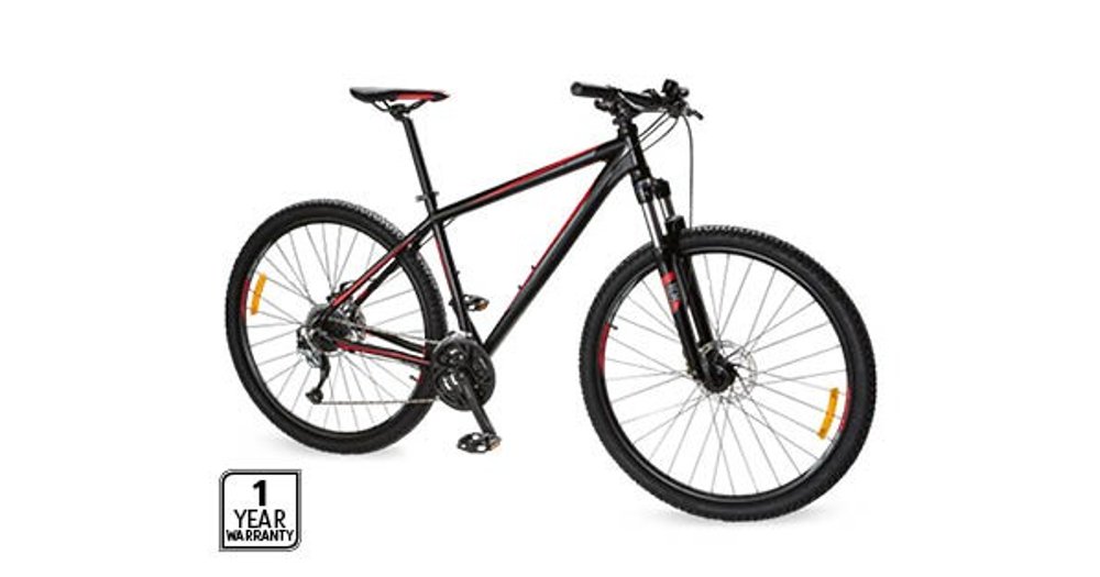 Aldi 29er Performance Mountain Bike Reviews
