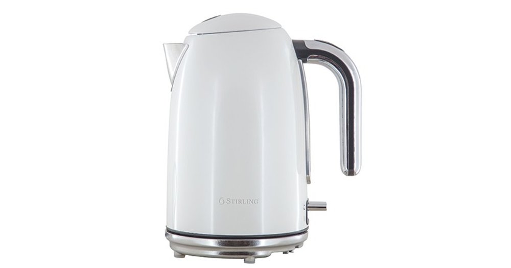 Stirling (Aldi) 1.7L Kettle JK155F Reviews