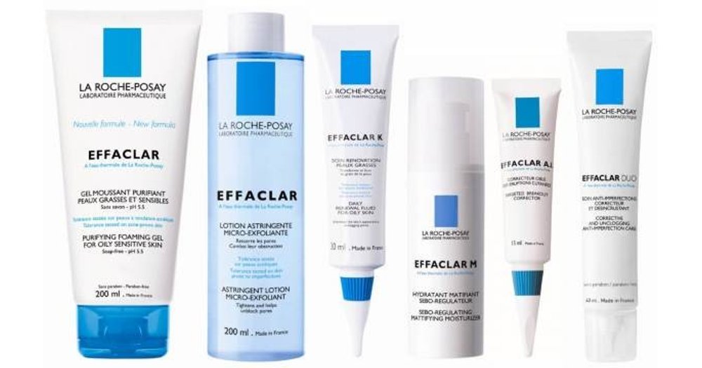 La Roche Posay Effaclar Reviews - ProductReview.com.au
