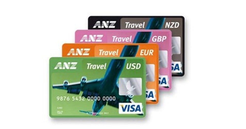 Anz Travel Card Reviews Productreview Com Au - 