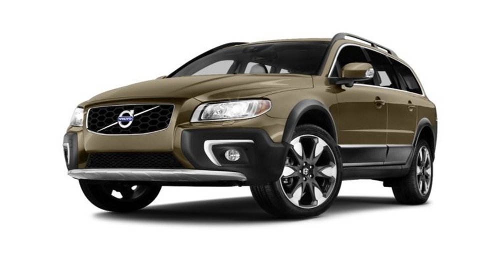 Volvo xc70 дорогая в обслуживании