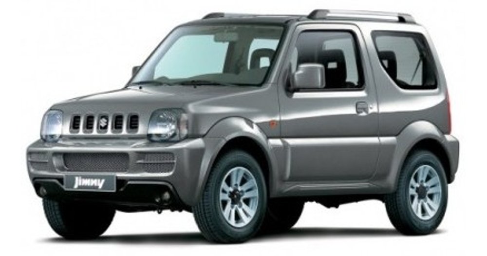 Image result for suzuki jimny FJ cruiser mod fj cruiser Fj cr