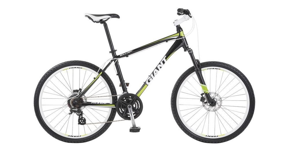 Giant Boulder 1 Reviews
