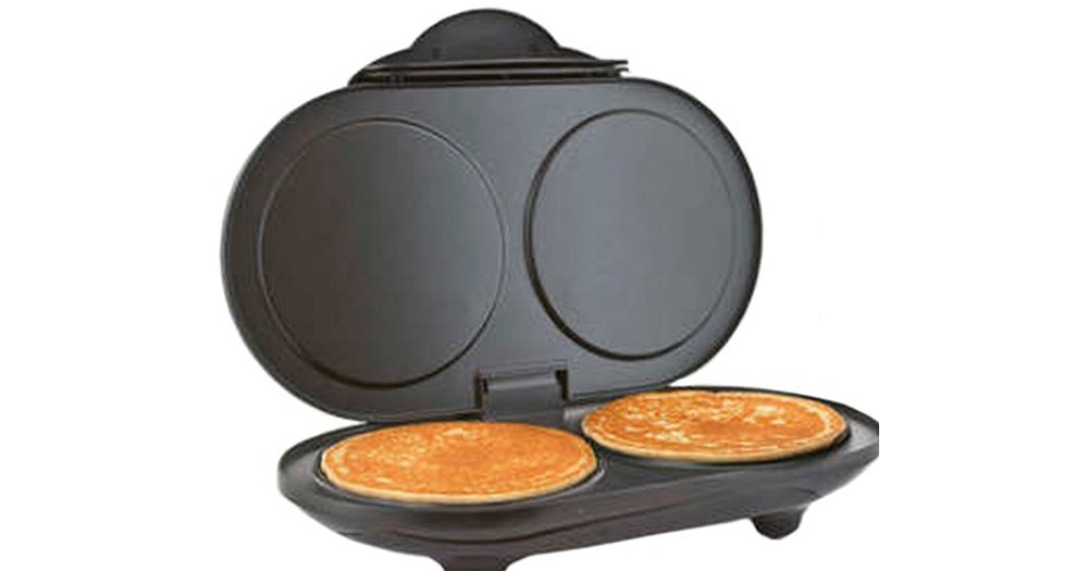 Lumina (Aldi) Pancake Maker Reviews