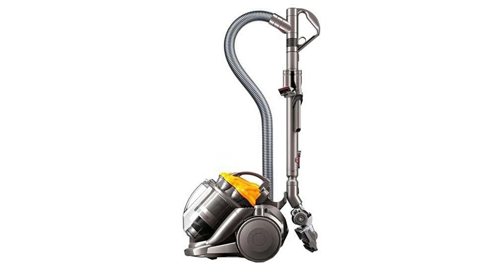 Dyson DC29 Multi Floor Reviews
