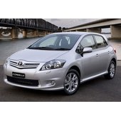 Yatour toyota corolla e150