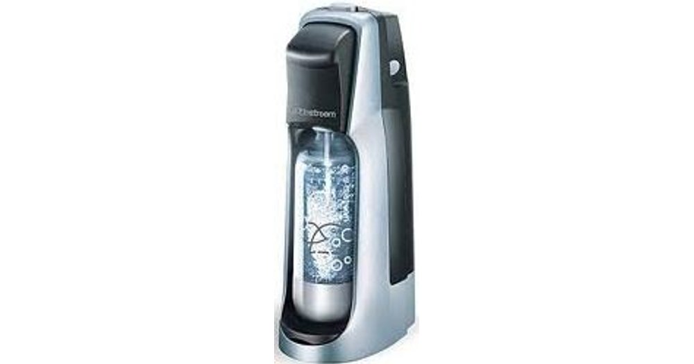 SodaStream Jet Reviews