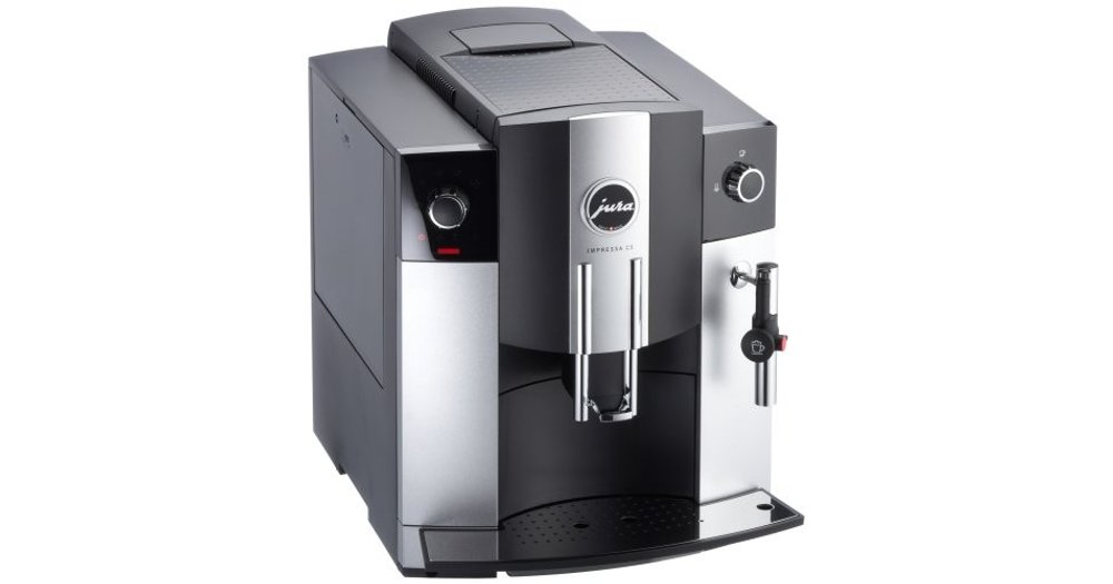 Jura Impressa C5 Reviews