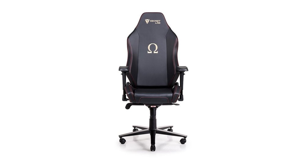  Secretlab  Omega  Reviews ProductReview com au