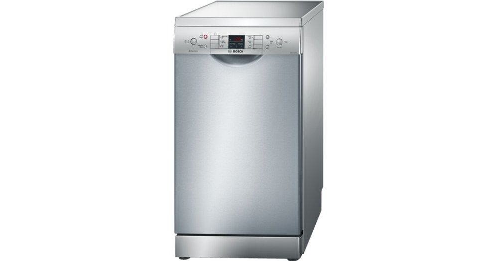 Bosch Serie 6 Freestanding Dishwashers Reviews