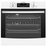 Westinghouse WVE615S / WVE615W