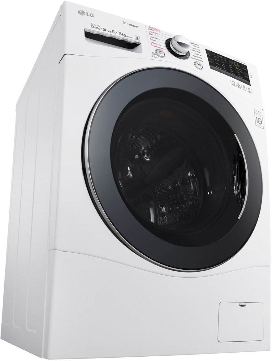 LG WD1409HPW Reviews - ProductReview.com.au ?