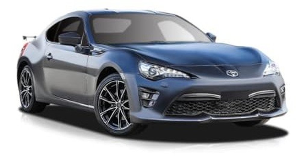 Toyota 86 ZN6 (2012-2019) Reviews - ProductReview.com.au