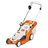 Stihl RMA 370