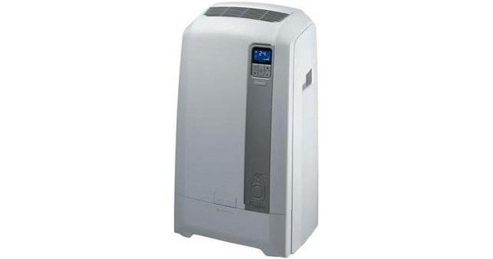 DeLonghi PAC WE120HP Questions