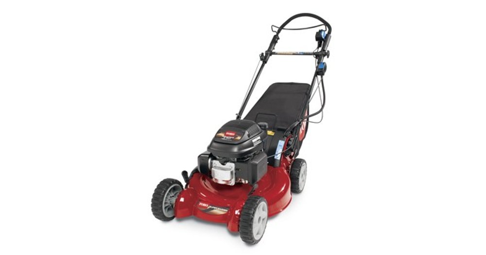 Toro Super Recycler 20037 Reviews - ProductReview.com.au