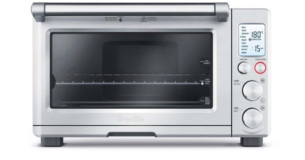 Breville Smart Oven BOV800 Reviews - ProductReview.com.au