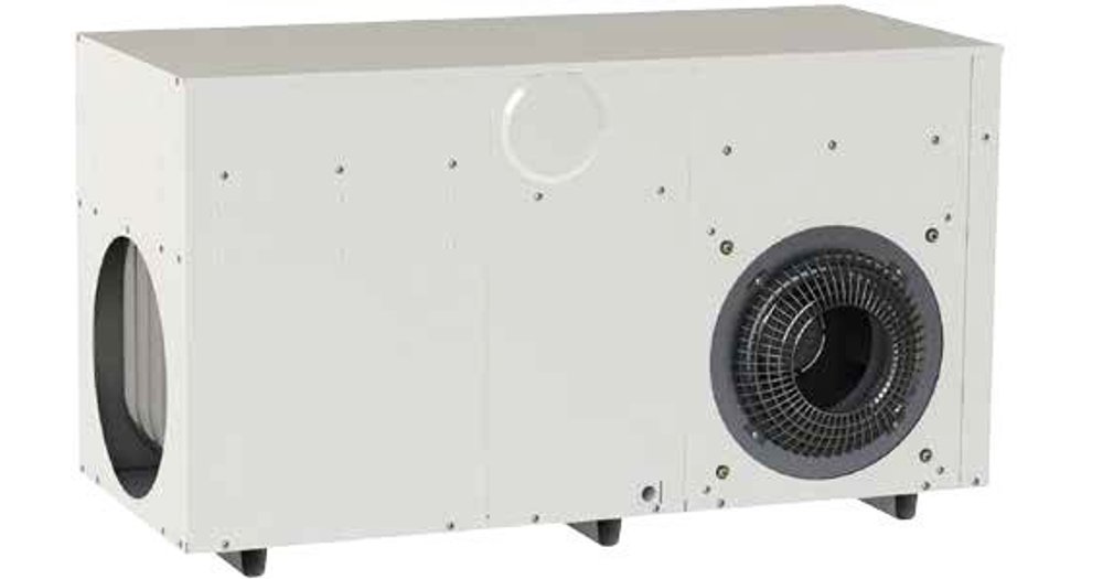 Braemar Ecostar 5 Star Ducted Gas TQ Series Reviews