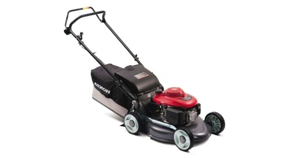 Honda HRU197 Reviews