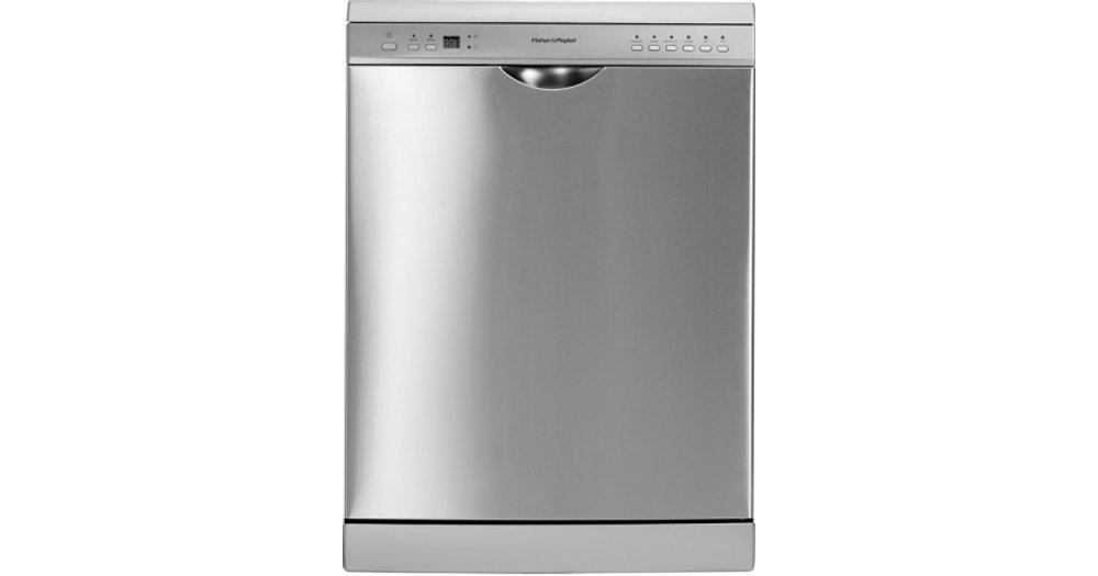 Fisher & Paykel DW60CDW2 / DW60CDX2 / DW60CRX3 Questions