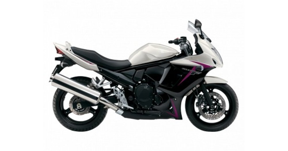 Suzuki gsx650f характеристики