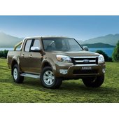 2009 ford ranger xl pk manual 4x4