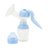 Kmart Blue Manual Breast Pump