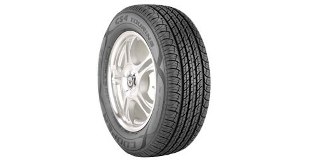 Cooper Cs4 Touring >> Cooper Cs4 Touring Cooper Cs4 Touring >> Cooper Cs4 Touring