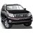 Toyota LandCruiser 200