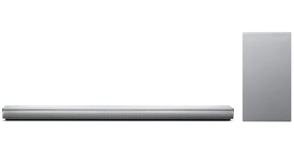 LG SH5 Reviews - ProductReview.com.au