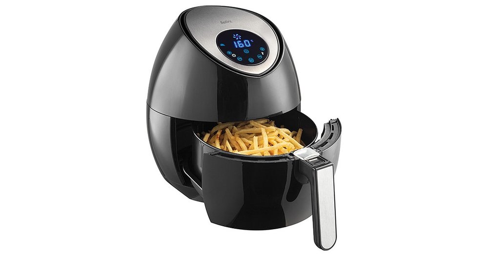 bellini 5l air fryer baf21